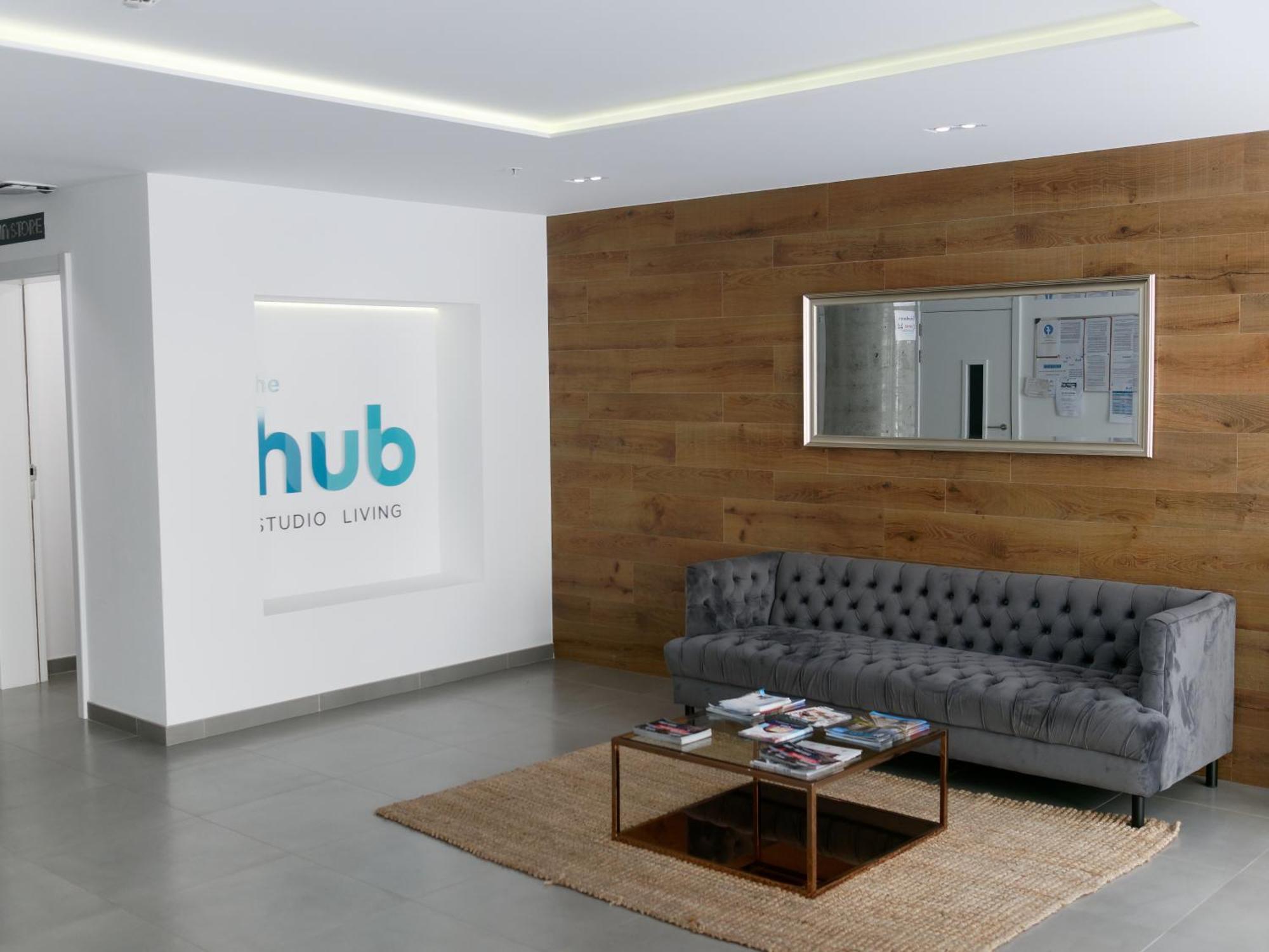 New Cp High Floor Luxury Studio With Runway And Sea View Gibraltar Exterior photo