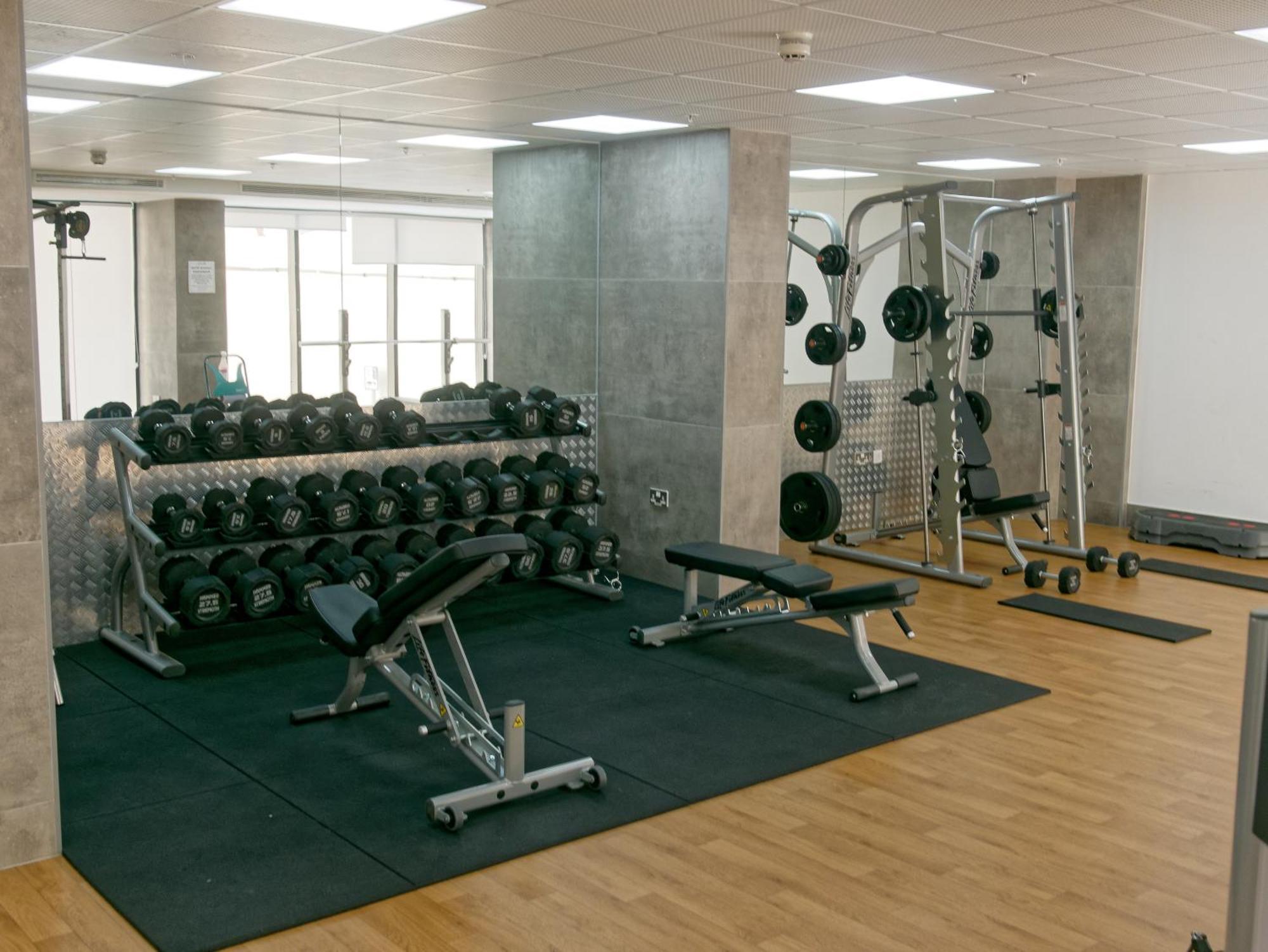 New Cp High Floor Luxury Studio With Runway And Sea View Gibraltar Exterior photo