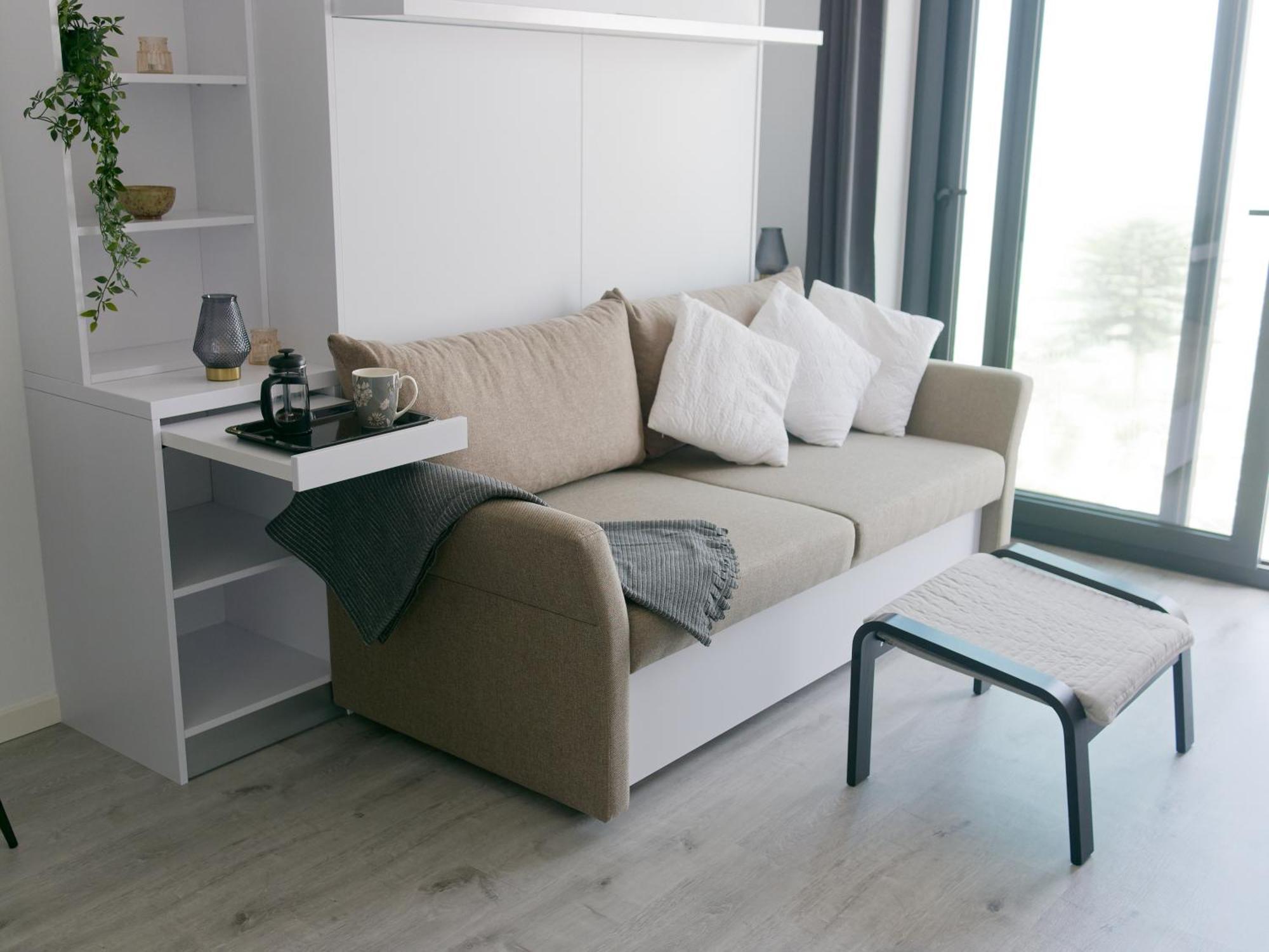 New Cp High Floor Luxury Studio With Runway And Sea View Gibraltar Exterior photo
